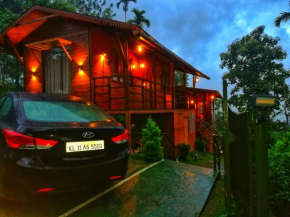  Rippon Eco Woods  Калпетта